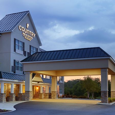 Country Inn & Suites By Radisson, Ashland - Hanover, Va מראה חיצוני תמונה