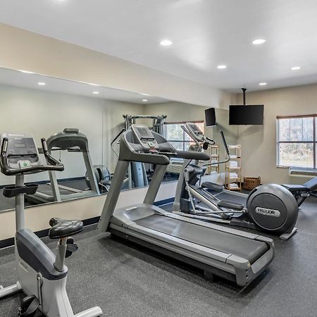 Country Inn & Suites By Radisson, Ashland - Hanover, Va מראה חיצוני תמונה