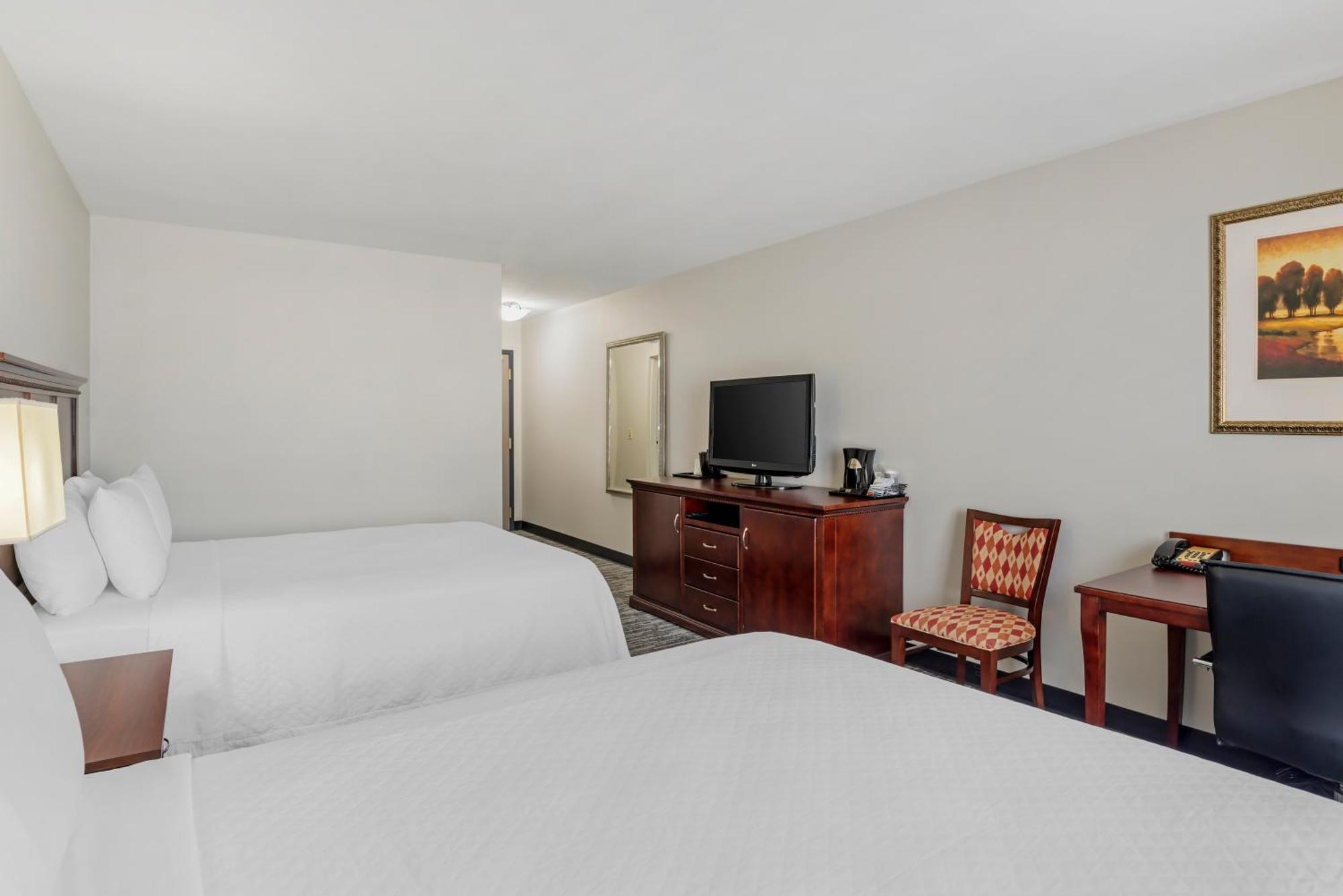 Country Inn & Suites By Radisson, Ashland - Hanover, Va מראה חיצוני תמונה