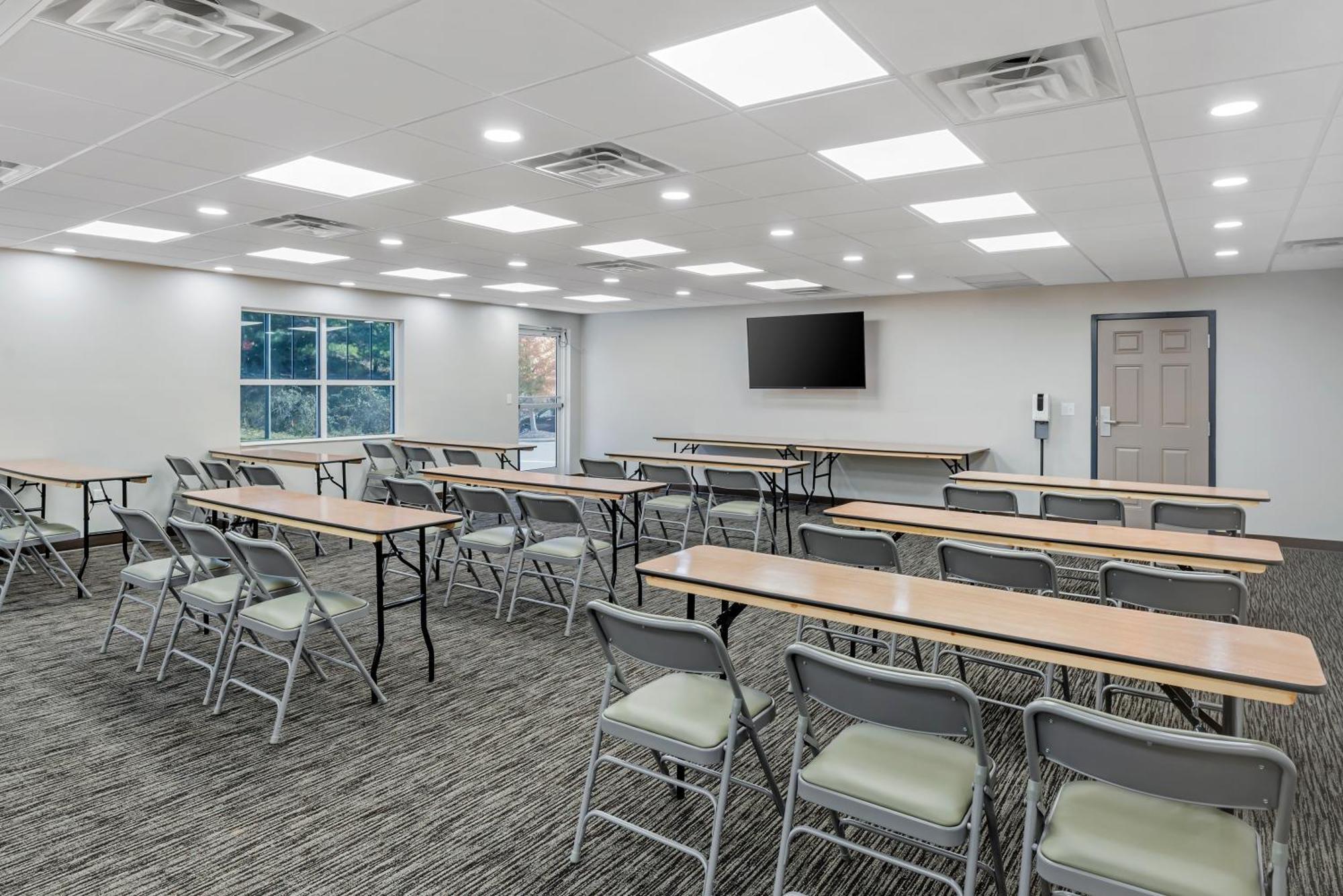 Country Inn & Suites By Radisson, Ashland - Hanover, Va מראה חיצוני תמונה
