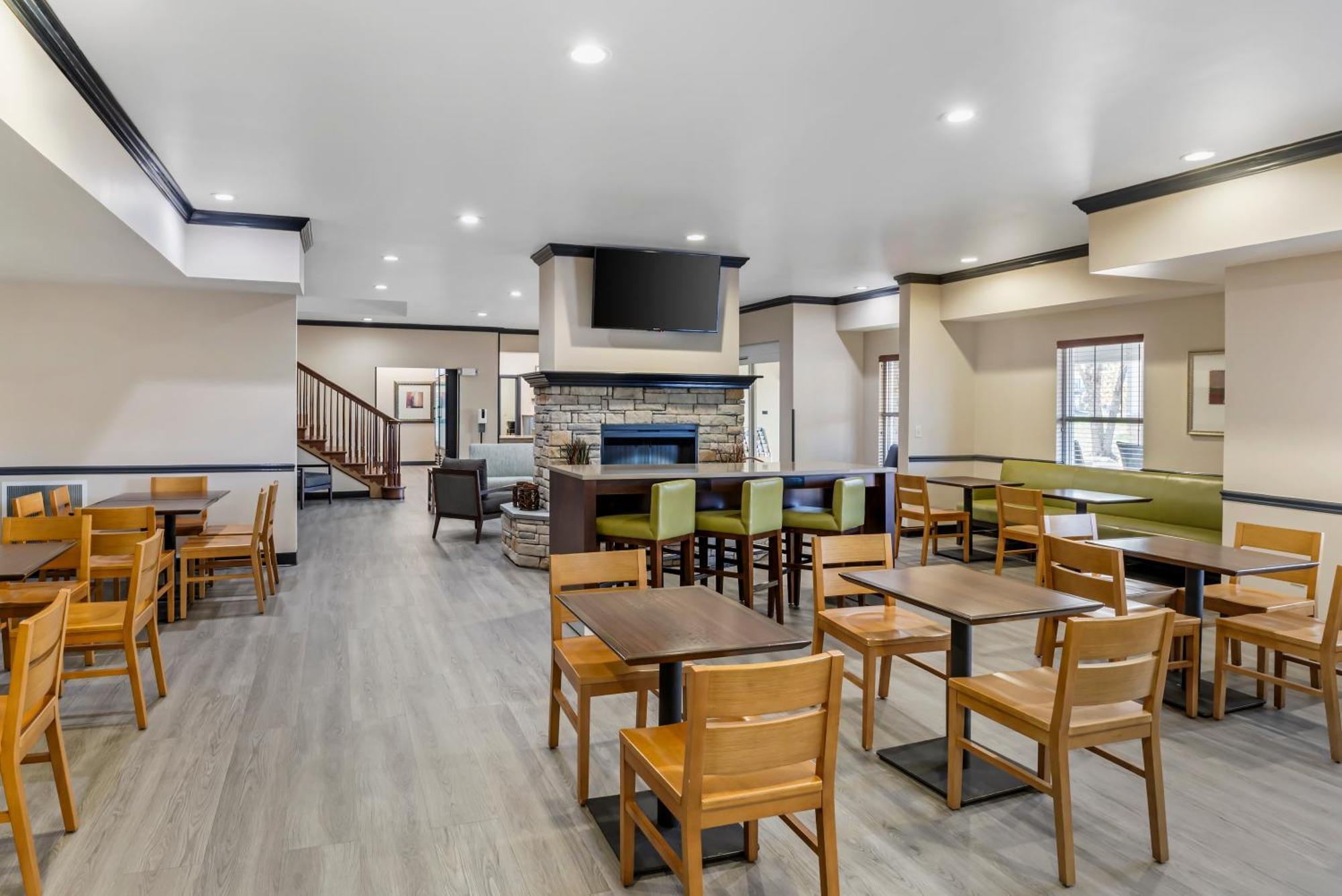 Country Inn & Suites By Radisson, Ashland - Hanover, Va מראה חיצוני תמונה