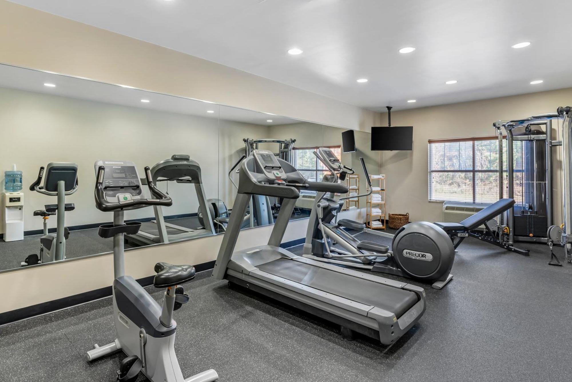 Country Inn & Suites By Radisson, Ashland - Hanover, Va מראה חיצוני תמונה