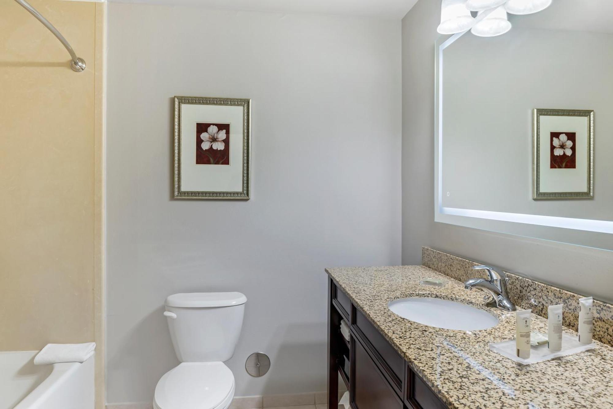 Country Inn & Suites By Radisson, Ashland - Hanover, Va מראה חיצוני תמונה