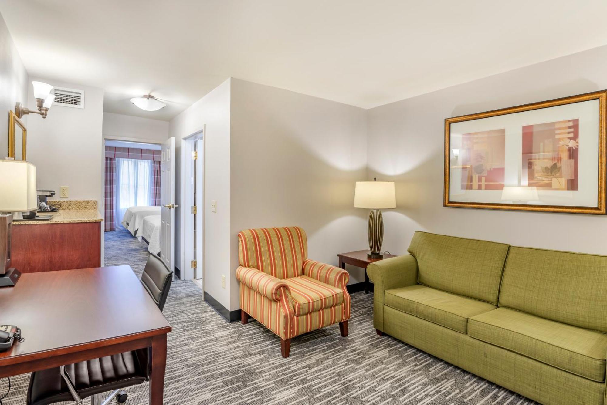 Country Inn & Suites By Radisson, Ashland - Hanover, Va מראה חיצוני תמונה