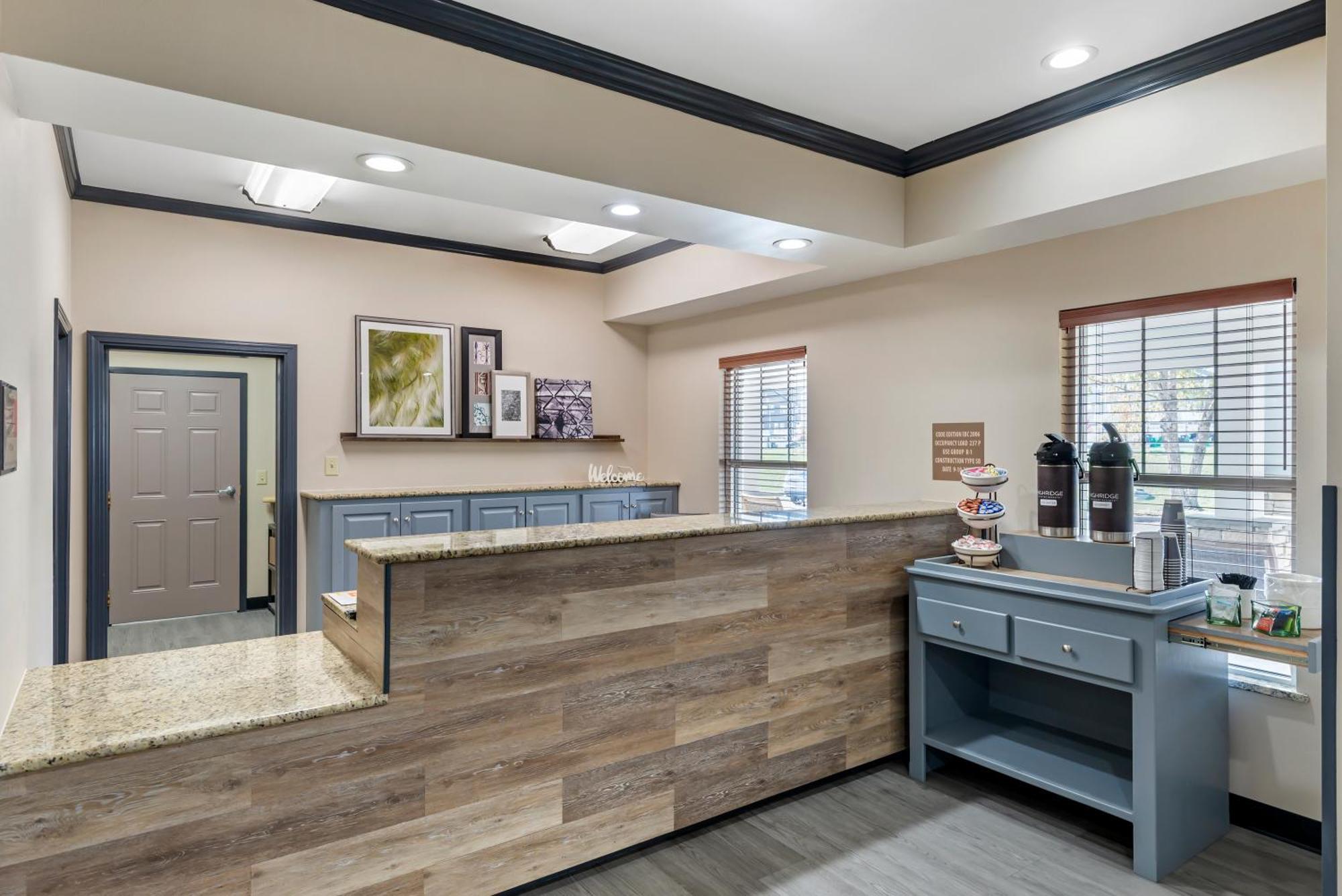 Country Inn & Suites By Radisson, Ashland - Hanover, Va מראה חיצוני תמונה