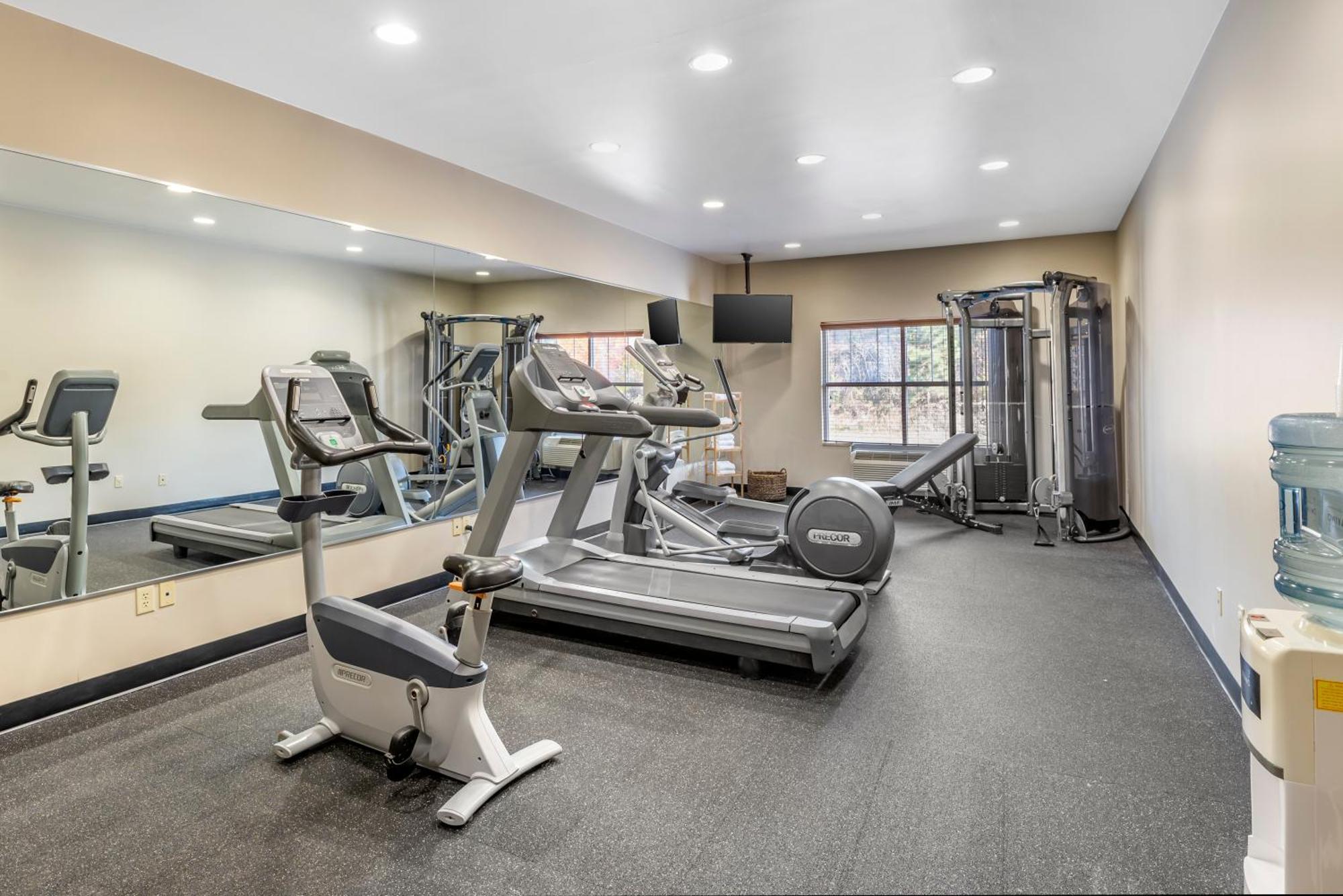 Country Inn & Suites By Radisson, Ashland - Hanover, Va מראה חיצוני תמונה