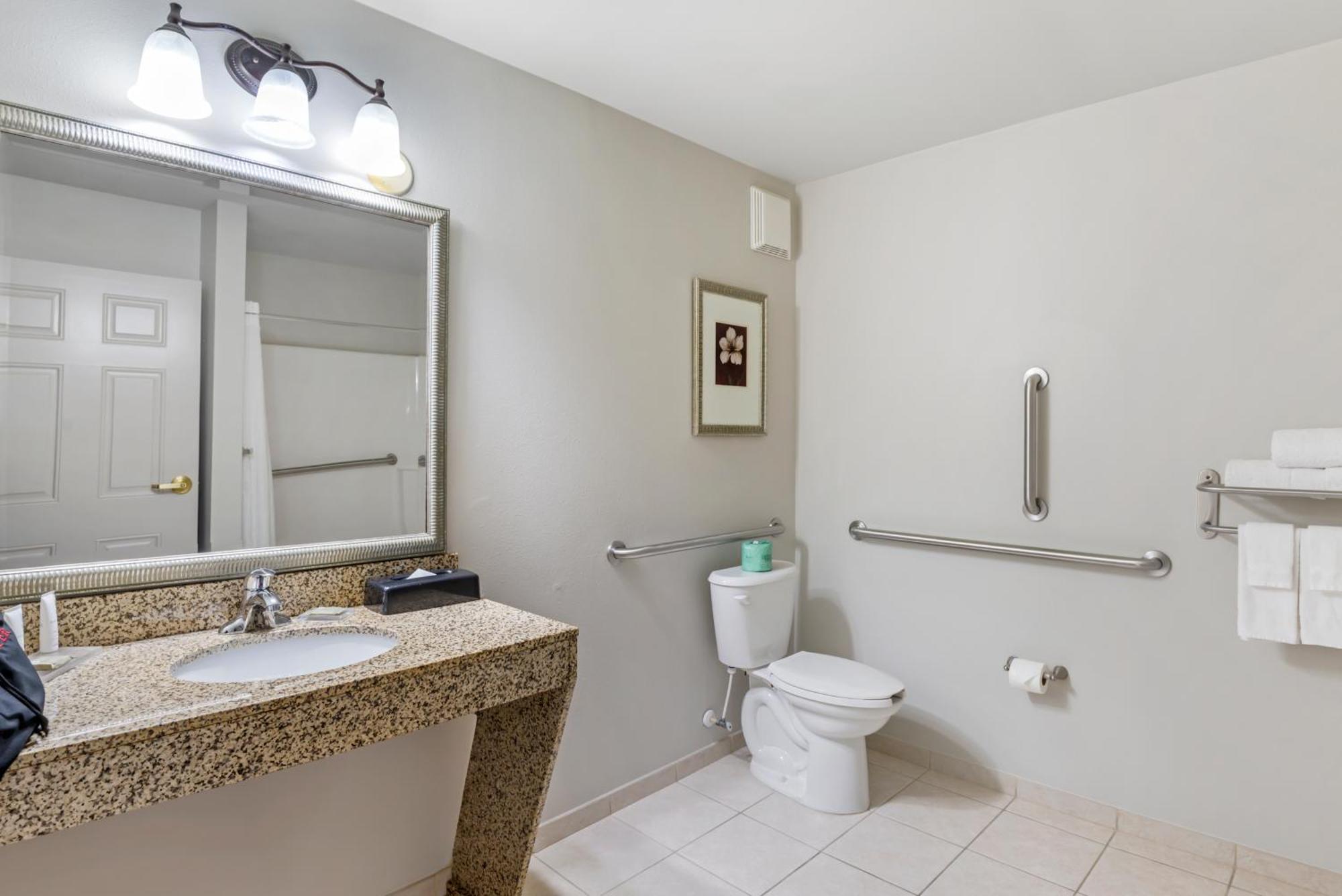 Country Inn & Suites By Radisson, Ashland - Hanover, Va מראה חיצוני תמונה