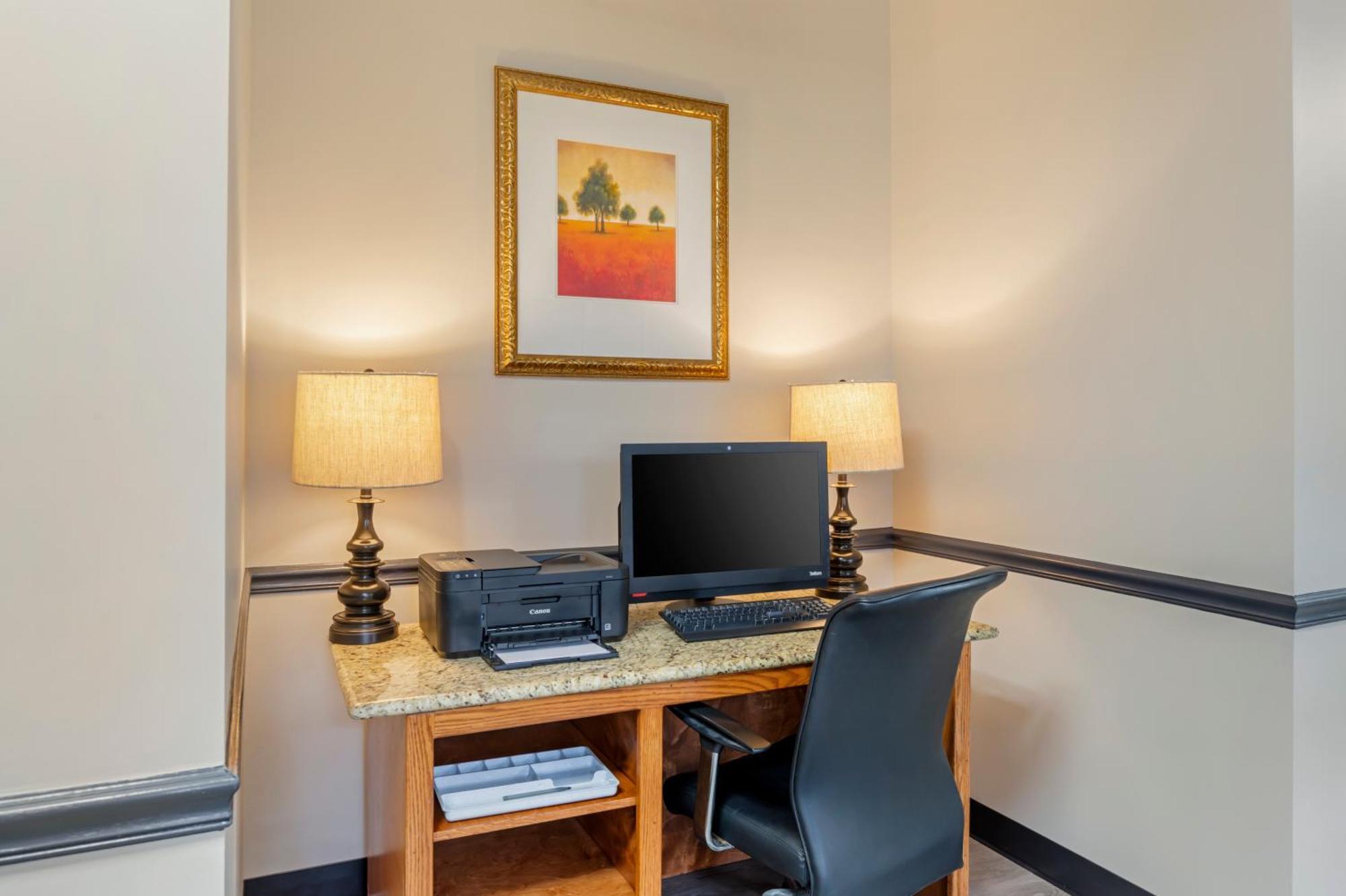 Country Inn & Suites By Radisson, Ashland - Hanover, Va מראה חיצוני תמונה