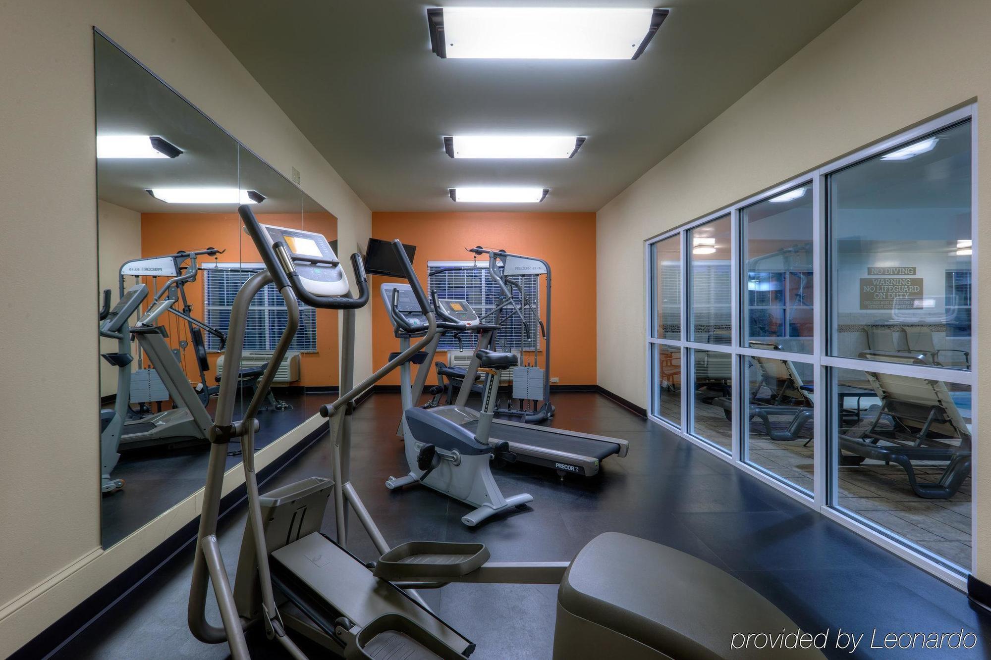 Country Inn & Suites By Radisson, Ashland - Hanover, Va מתקנים תמונה