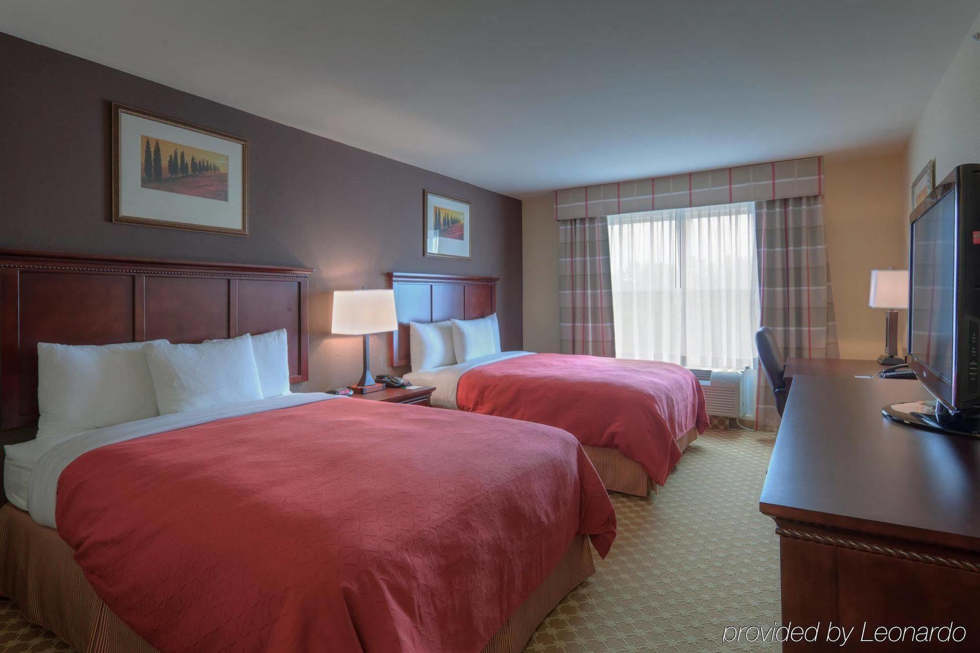 Country Inn & Suites By Radisson, Ashland - Hanover, Va חדר תמונה