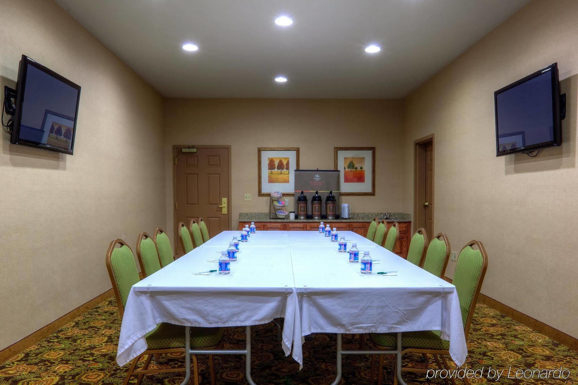 Country Inn & Suites By Radisson, Ashland - Hanover, Va עסק תמונה