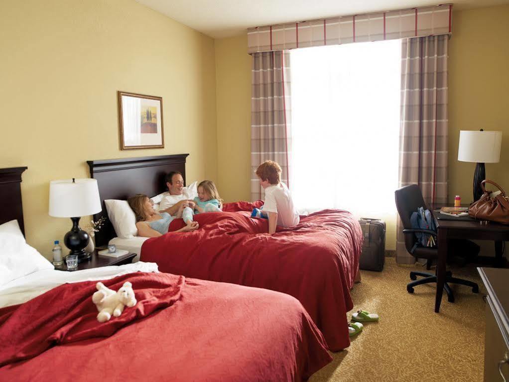 Country Inn & Suites By Radisson, Ashland - Hanover, Va מראה חיצוני תמונה